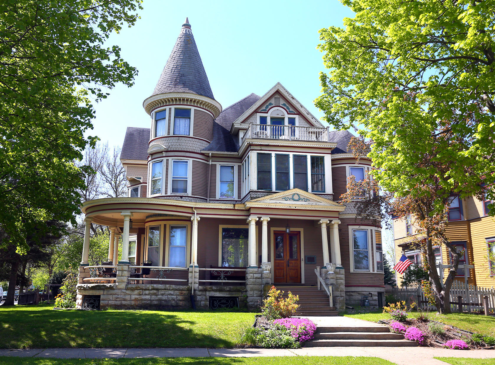Will Ott House